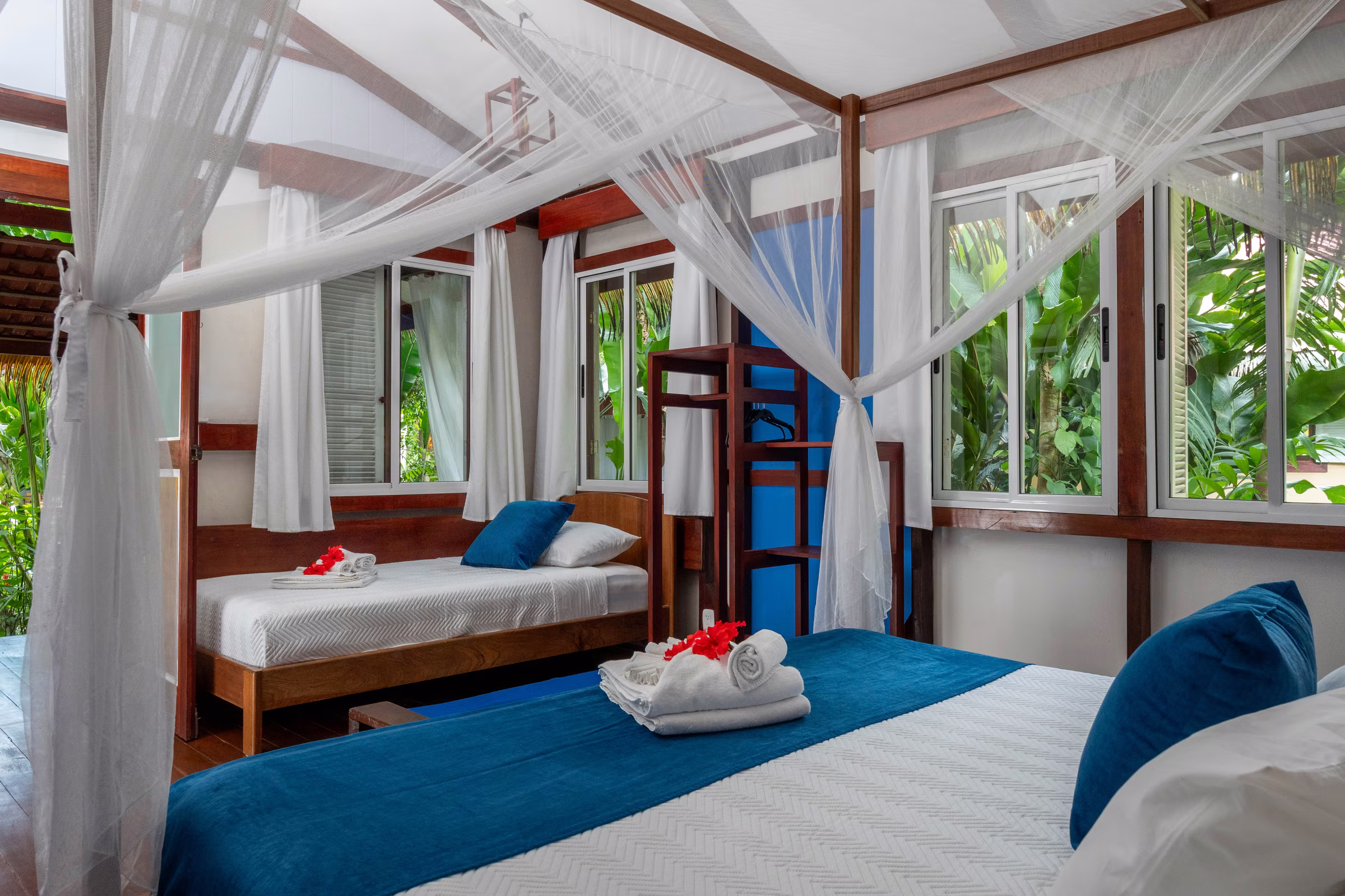 Bungalow Junior Suite — photo 6