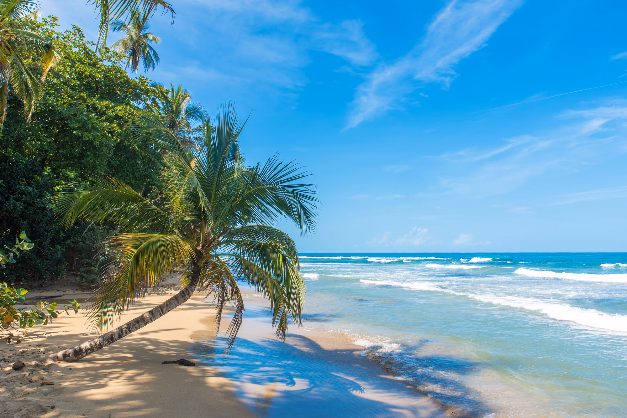 Playa Chiquita